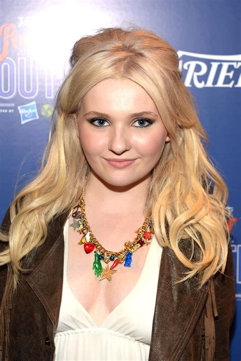 abigail breslin sexy pics|8,986 Abigail Breslin Photos and High